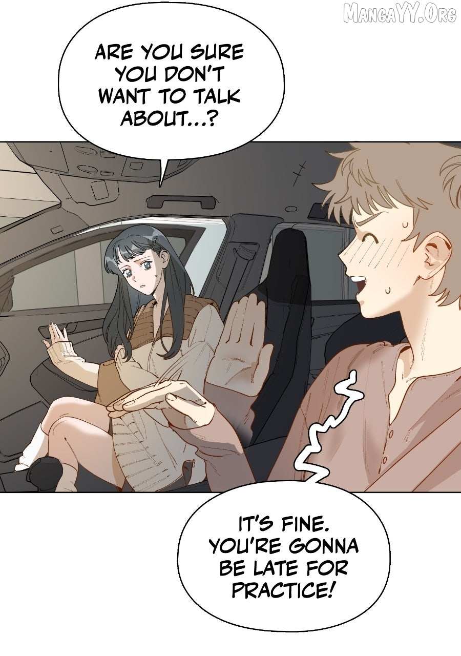 Murder Girlband Chapter 29 page 23 - 