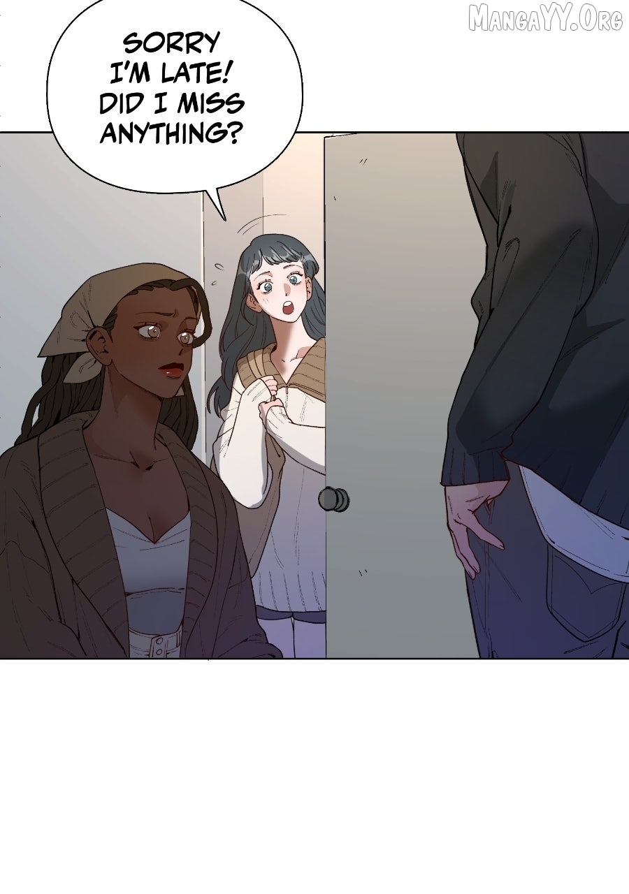 Murder Girlband Chapter 29 page 26 - 