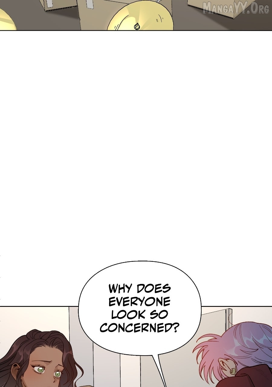 Murder Girlband Chapter 29 page 28 - 
