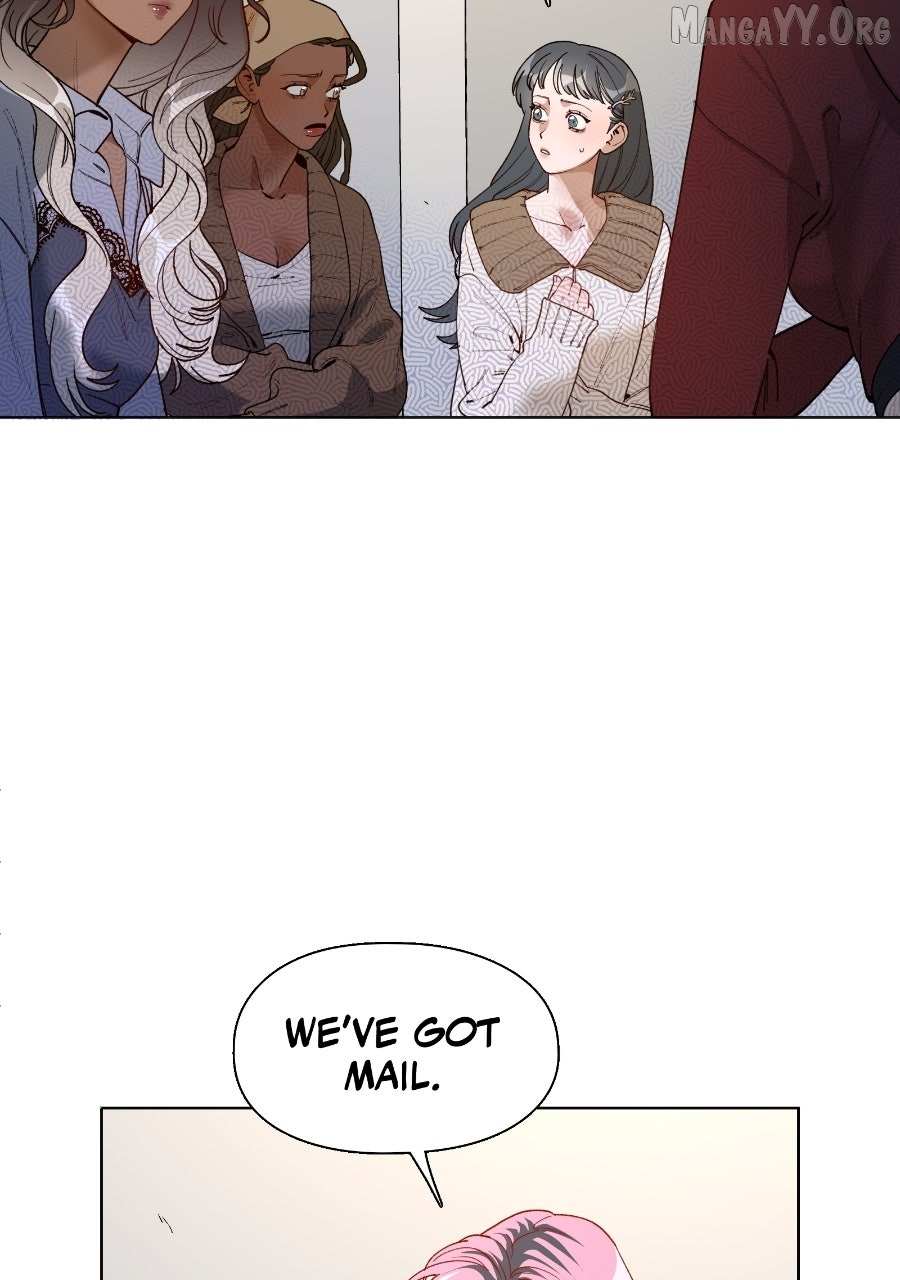Murder Girlband Chapter 29 page 29 - 