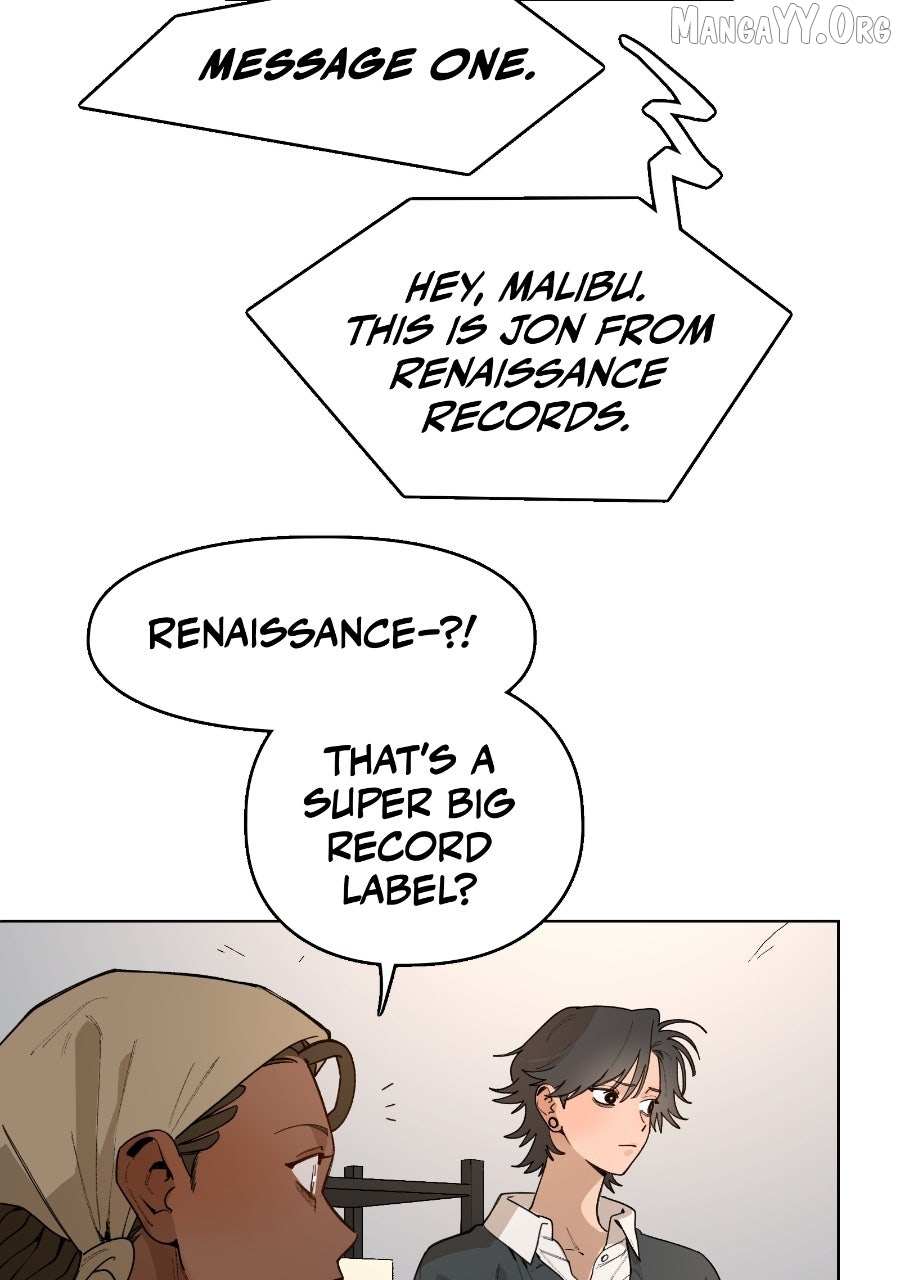 Murder Girlband Chapter 29 page 31 - 
