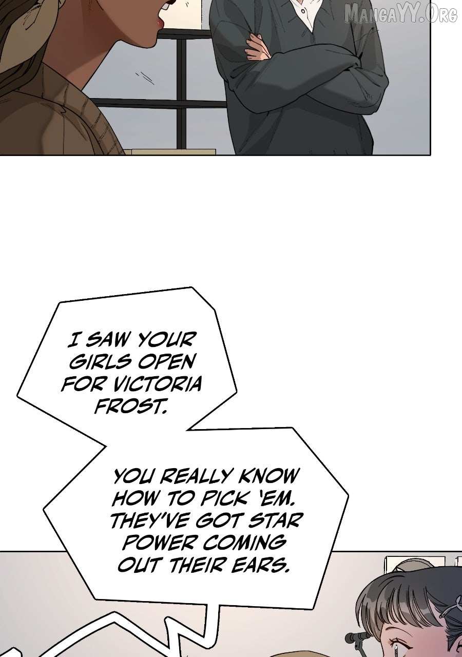 Murder Girlband Chapter 29 page 32 - 