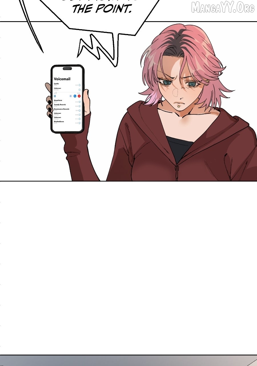 Murder Girlband Chapter 29 page 36 - 