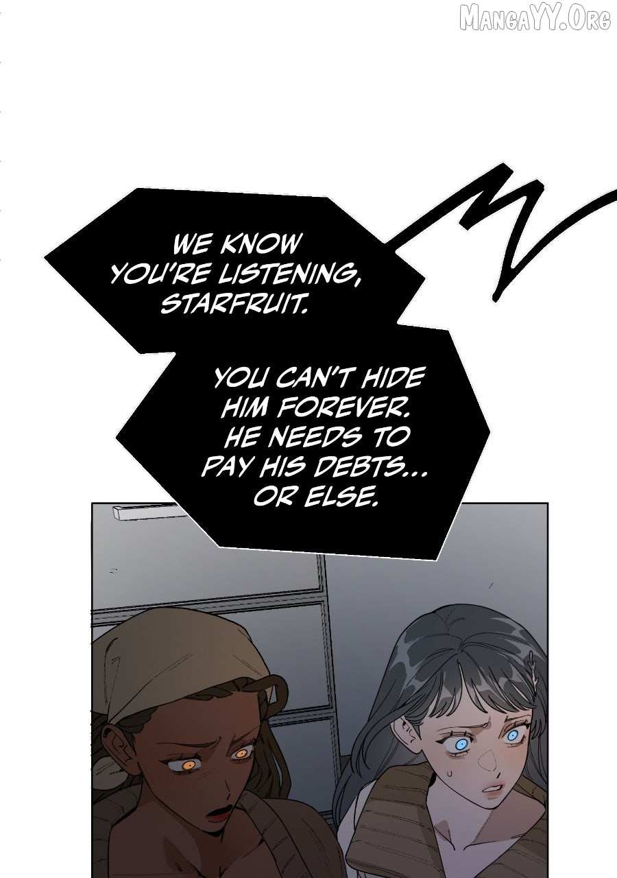 Murder Girlband Chapter 29 page 38 - 