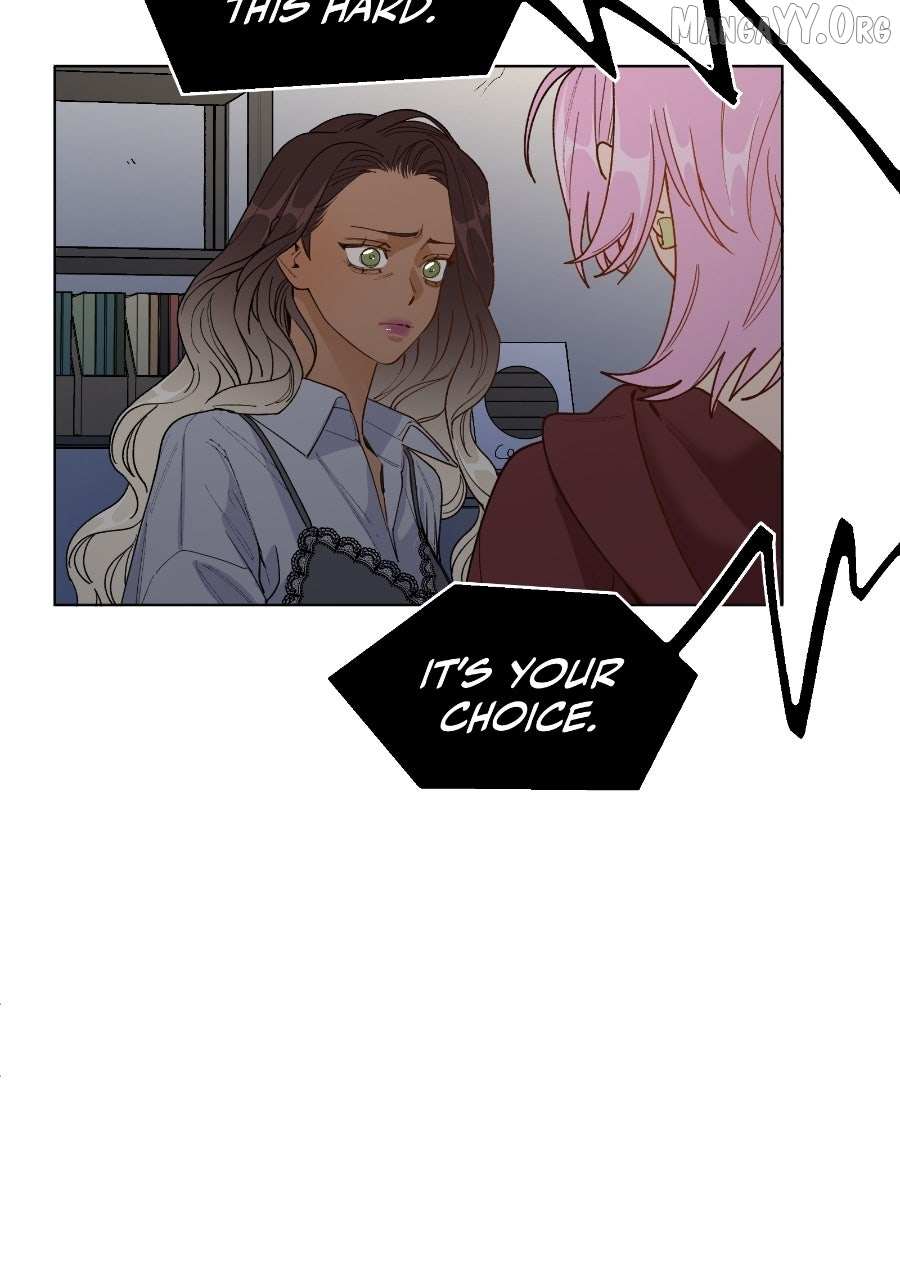Murder Girlband Chapter 29 page 40 - 