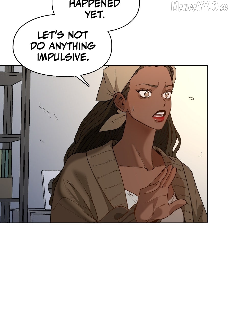 Murder Girlband Chapter 29 page 43 - 