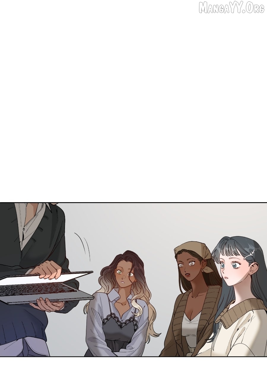 Murder Girlband Chapter 29 page 46 - 