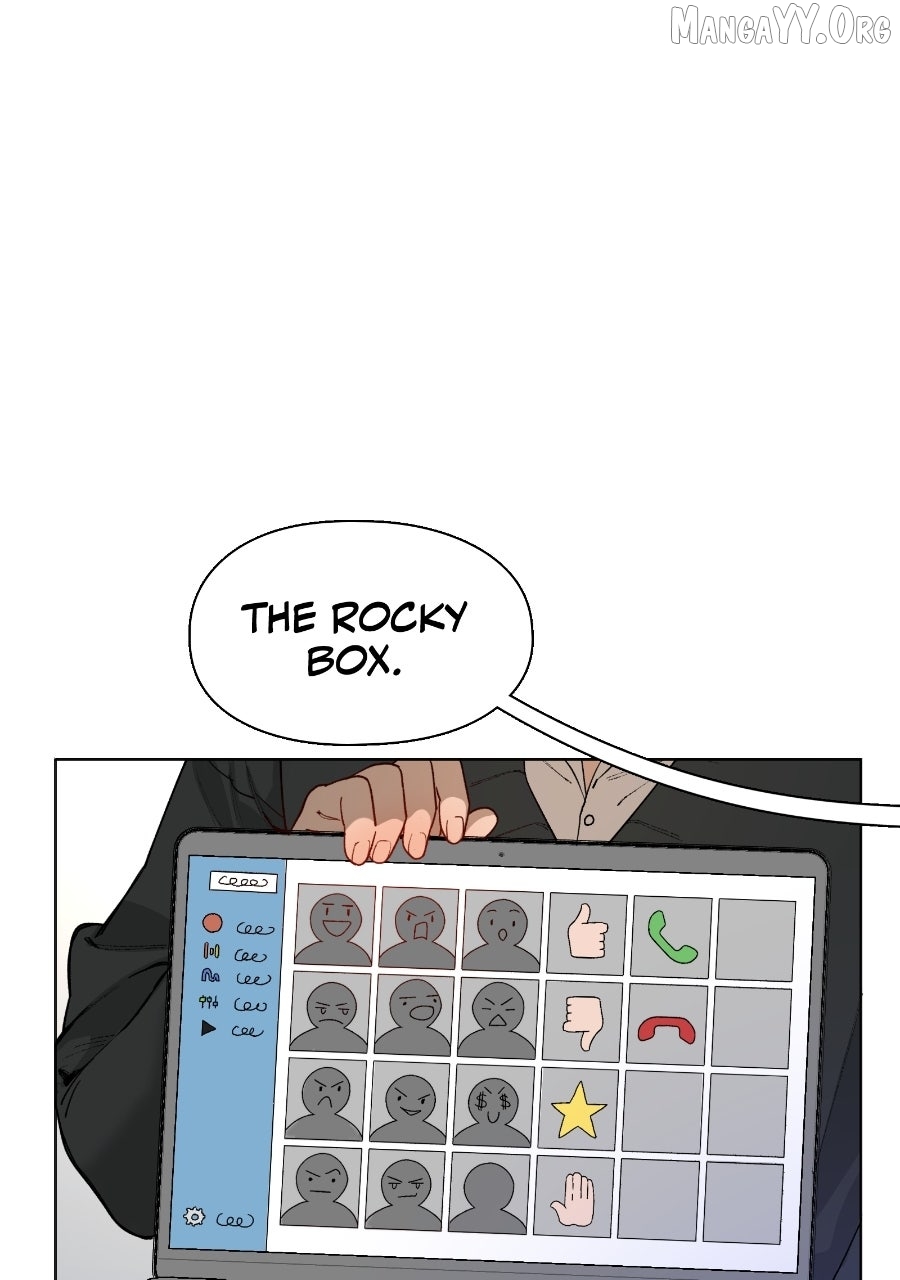 Murder Girlband Chapter 29 page 47 - 