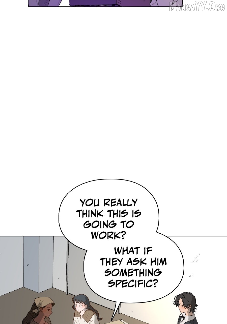 Murder Girlband Chapter 29 page 51 - 