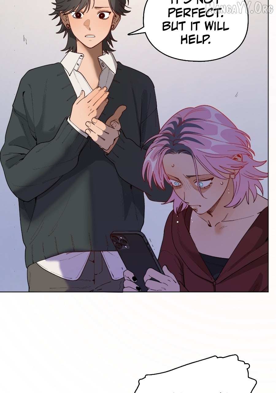 Murder Girlband Chapter 29 page 53 - 