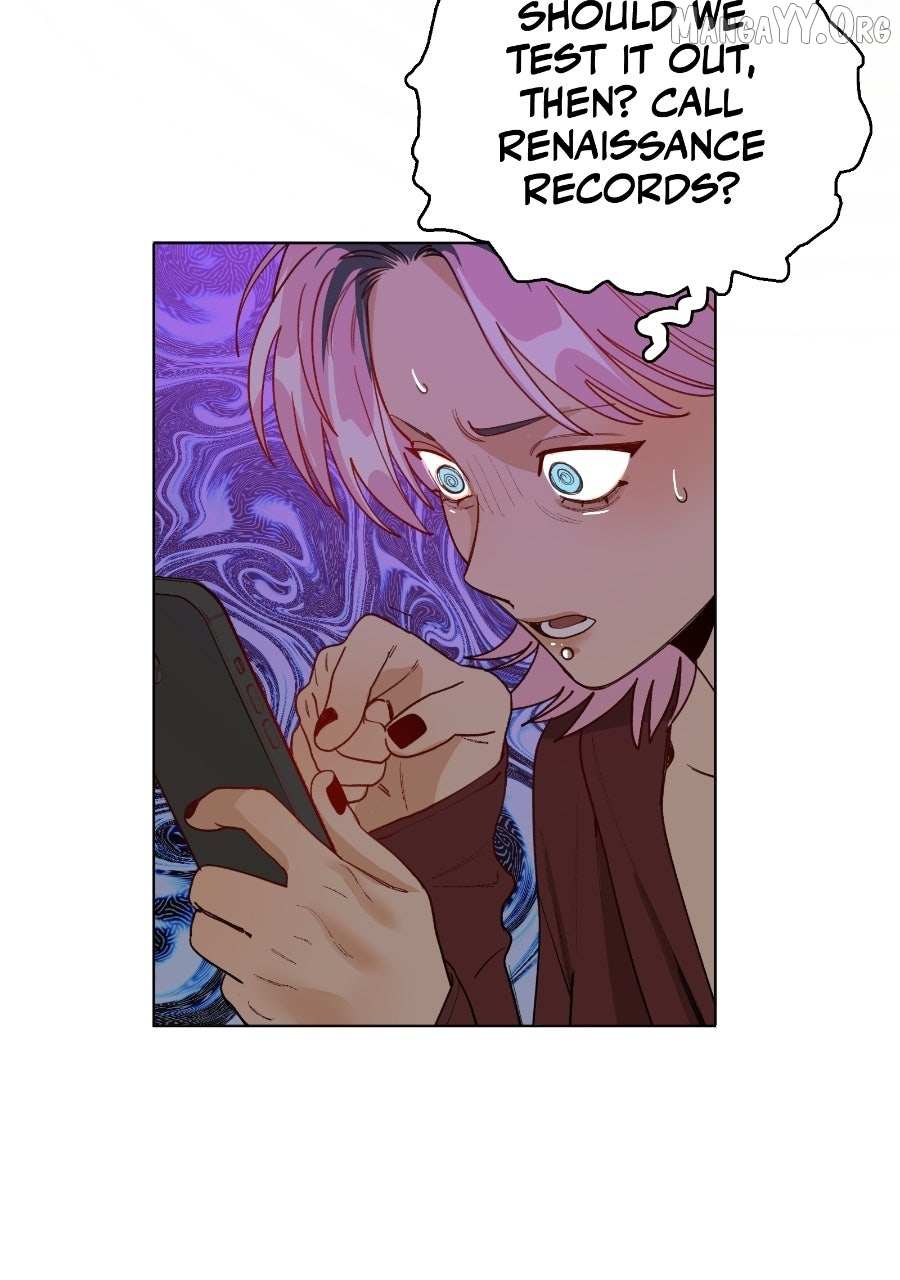 Murder Girlband Chapter 29 page 54 - 