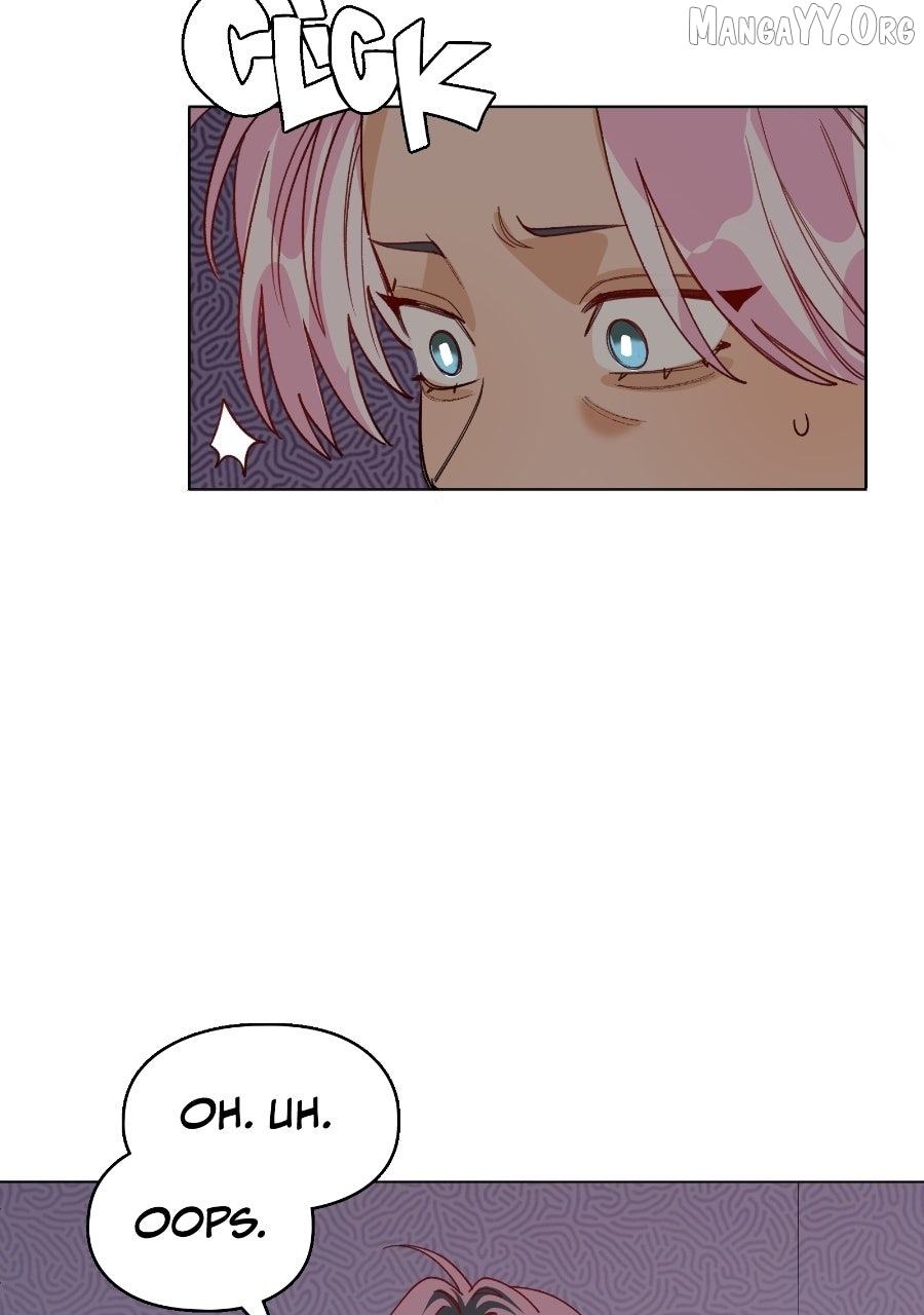 Murder Girlband Chapter 29 page 56 - 