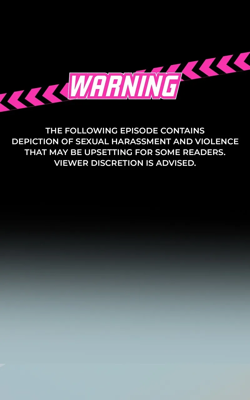 Murder Girlband Chapter 3 page 1 - 