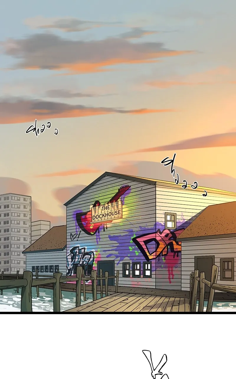 Murder Girlband Chapter 3 page 2 - 