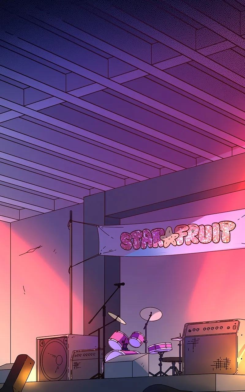 Murder Girlband Chapter 3 page 16 - 