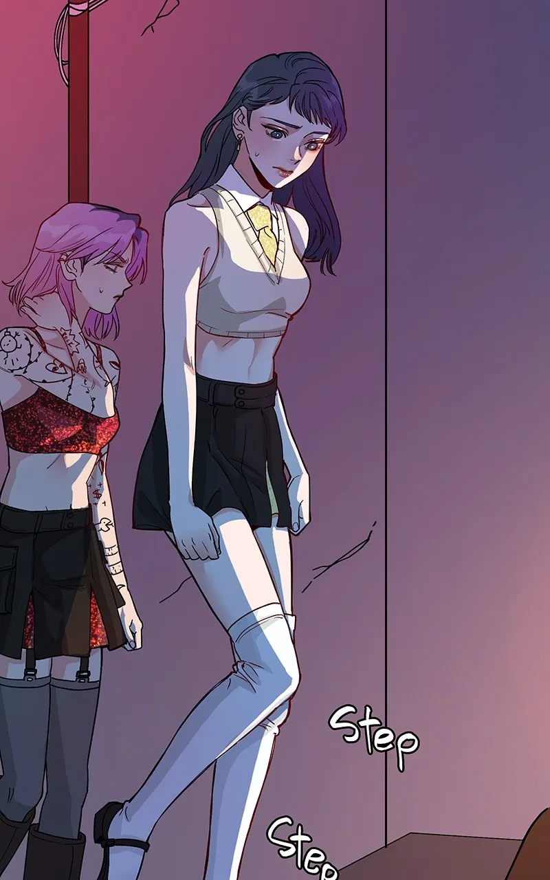 Murder Girlband Chapter 3 page 18 - 
