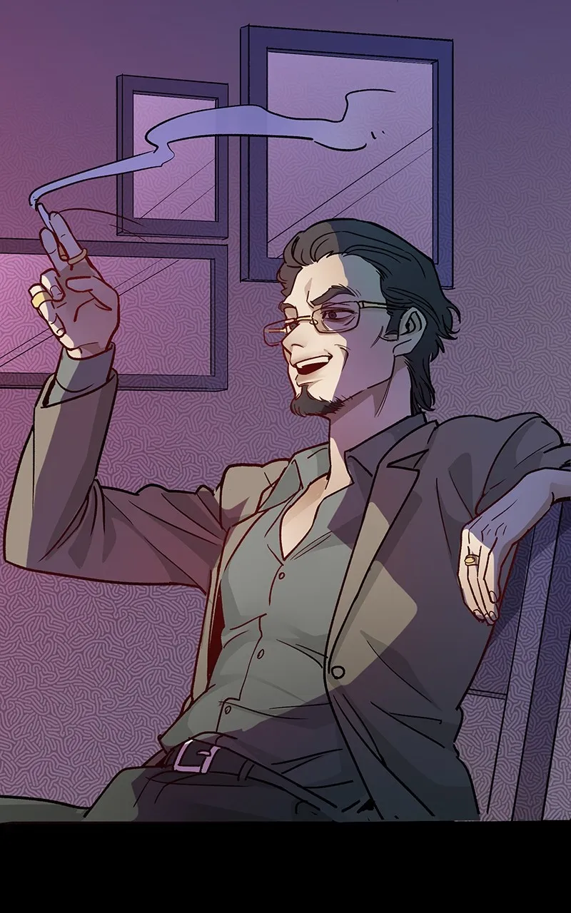 Murder Girlband Chapter 3 page 22 - 