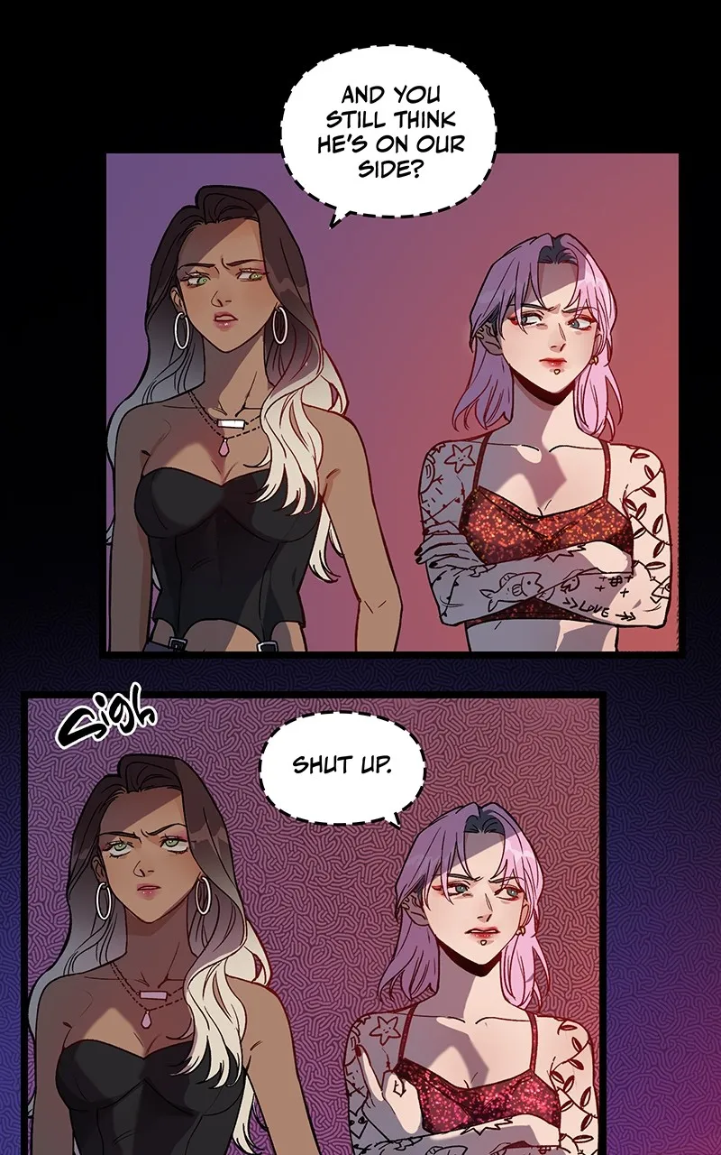Murder Girlband Chapter 3 page 23 - 