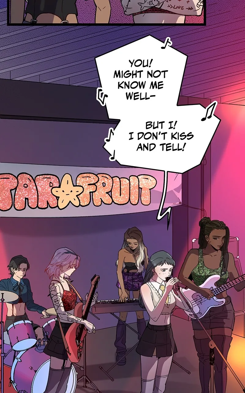 Murder Girlband Chapter 3 page 24 - 