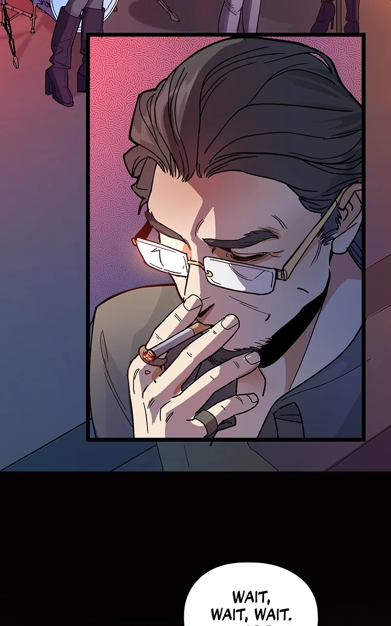 Murder Girlband Chapter 3 page 25 - 