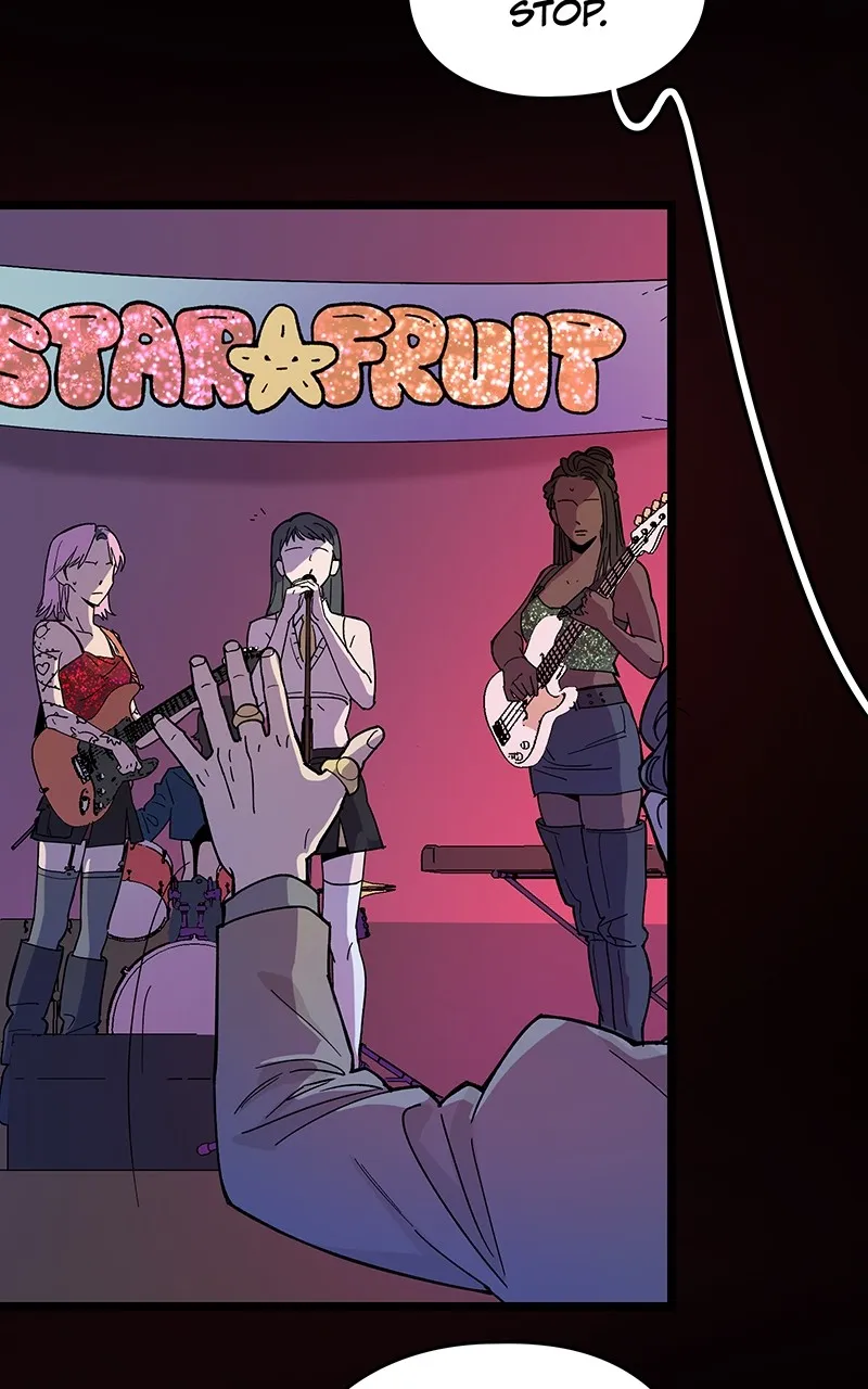 Murder Girlband Chapter 3 page 26 - 