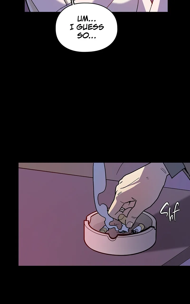 Murder Girlband Chapter 3 page 28 - 