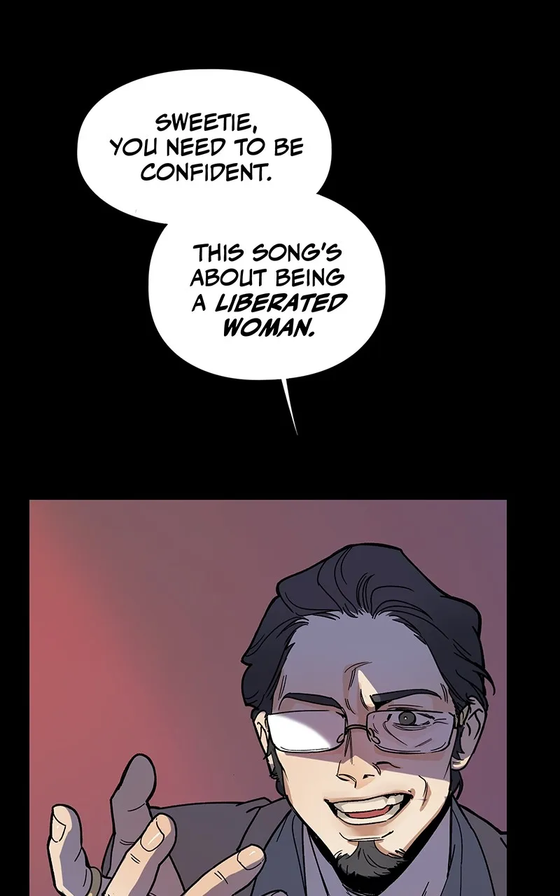 Murder Girlband Chapter 3 page 29 - 
