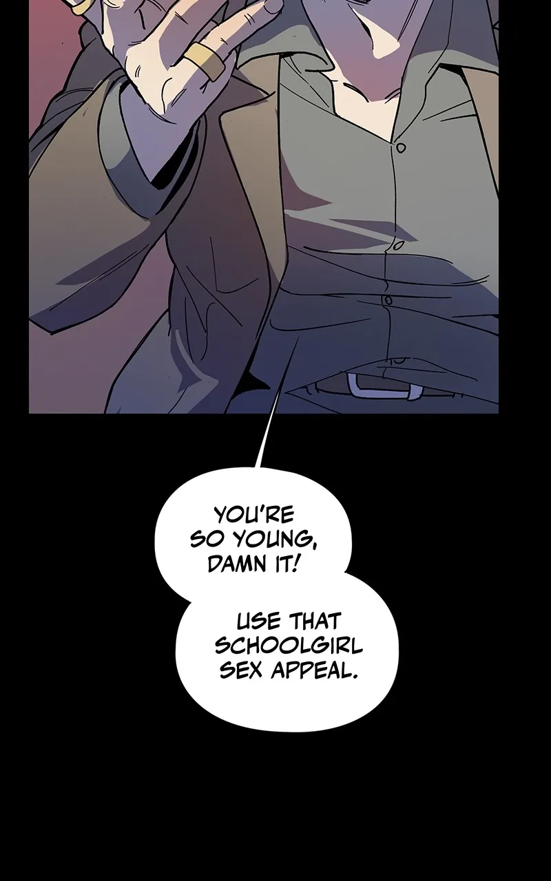 Murder Girlband Chapter 3 page 30 - 
