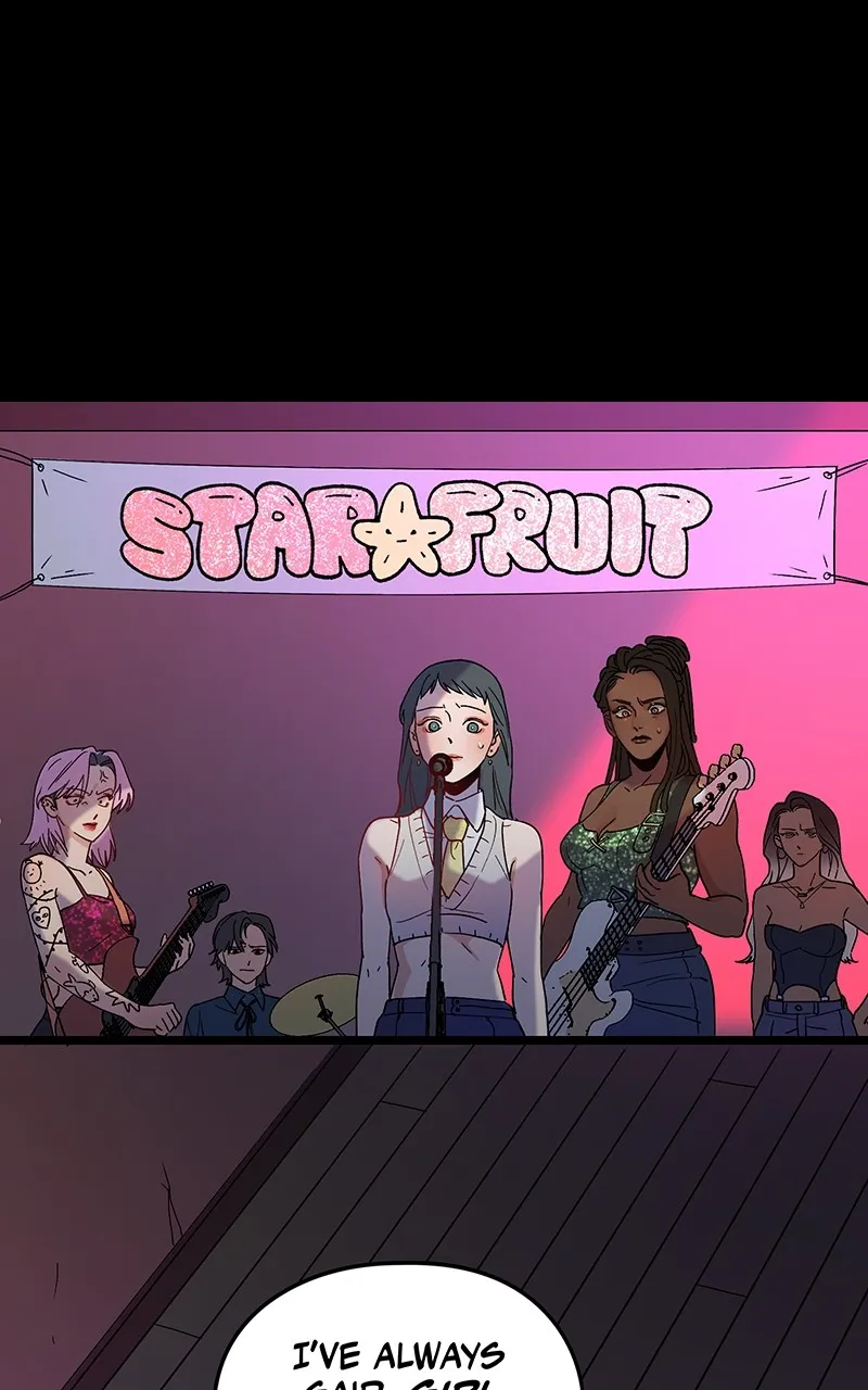 Murder Girlband Chapter 3 page 31 - 