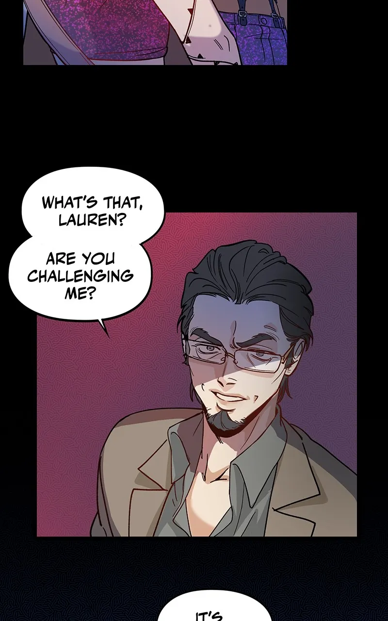 Murder Girlband Chapter 3 page 34 - 