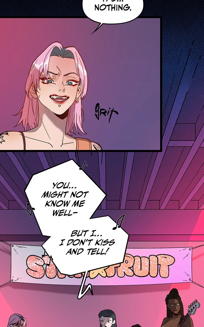 Murder Girlband Chapter 3 page 35 - 