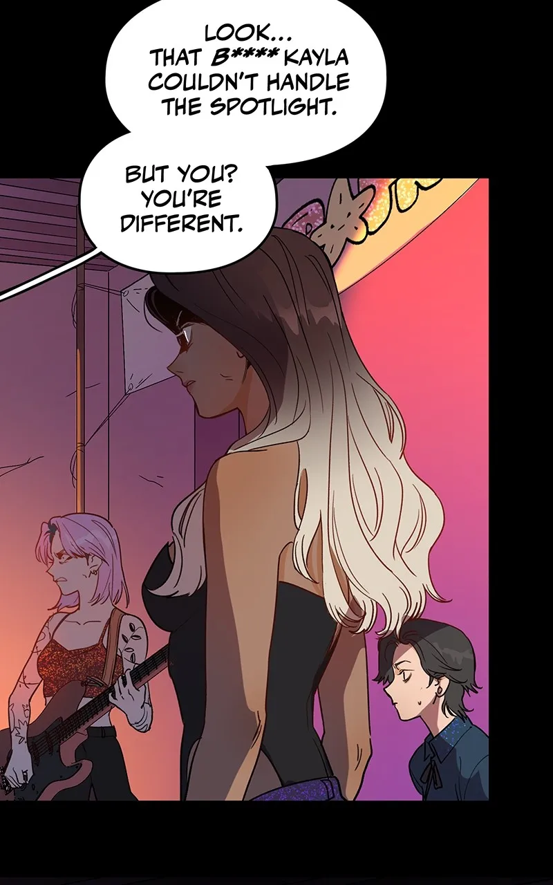 Murder Girlband Chapter 3 page 38 - 