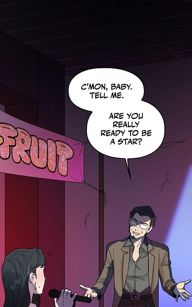 Murder Girlband Chapter 3 page 39 - 