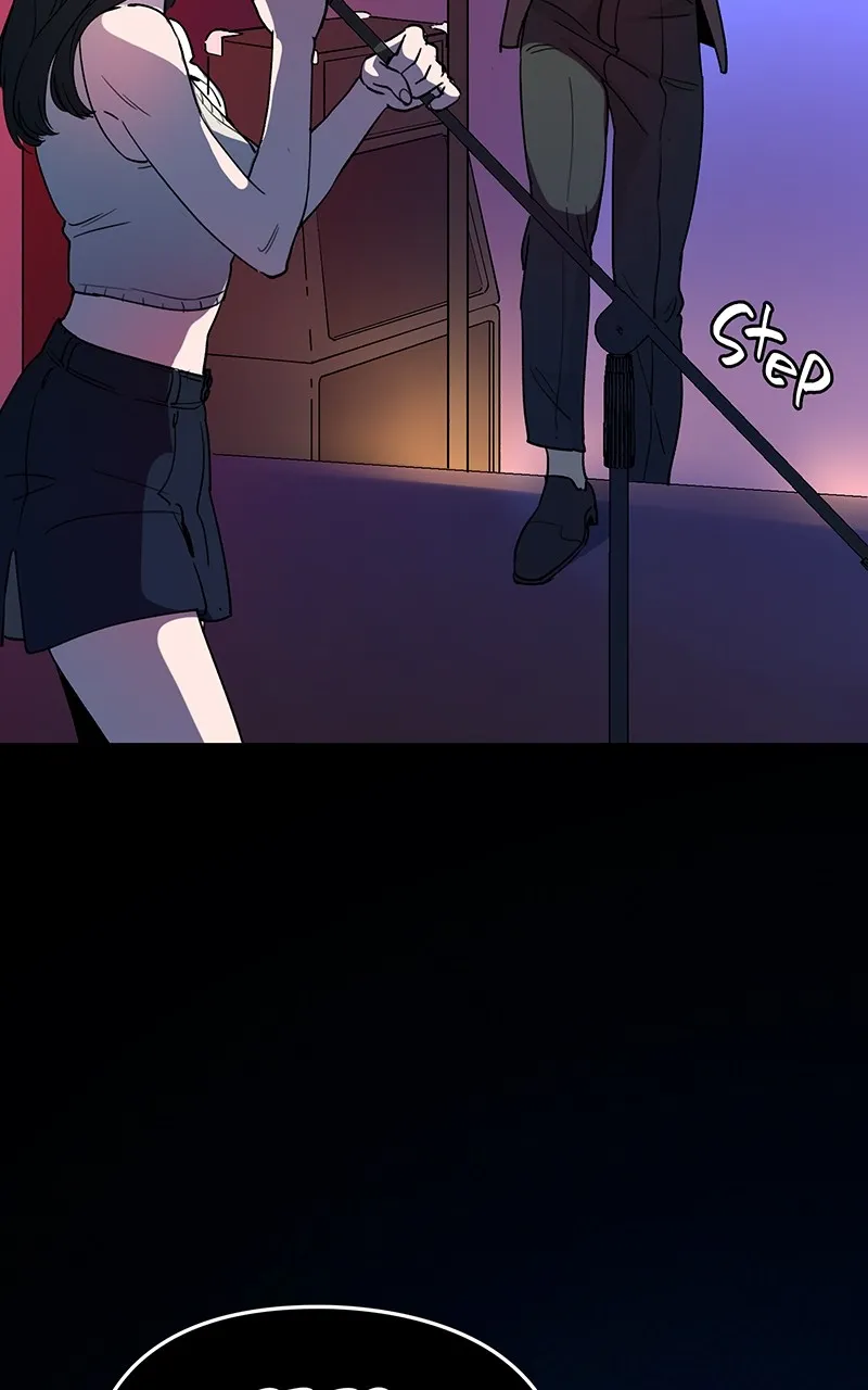 Murder Girlband Chapter 3 page 40 - 