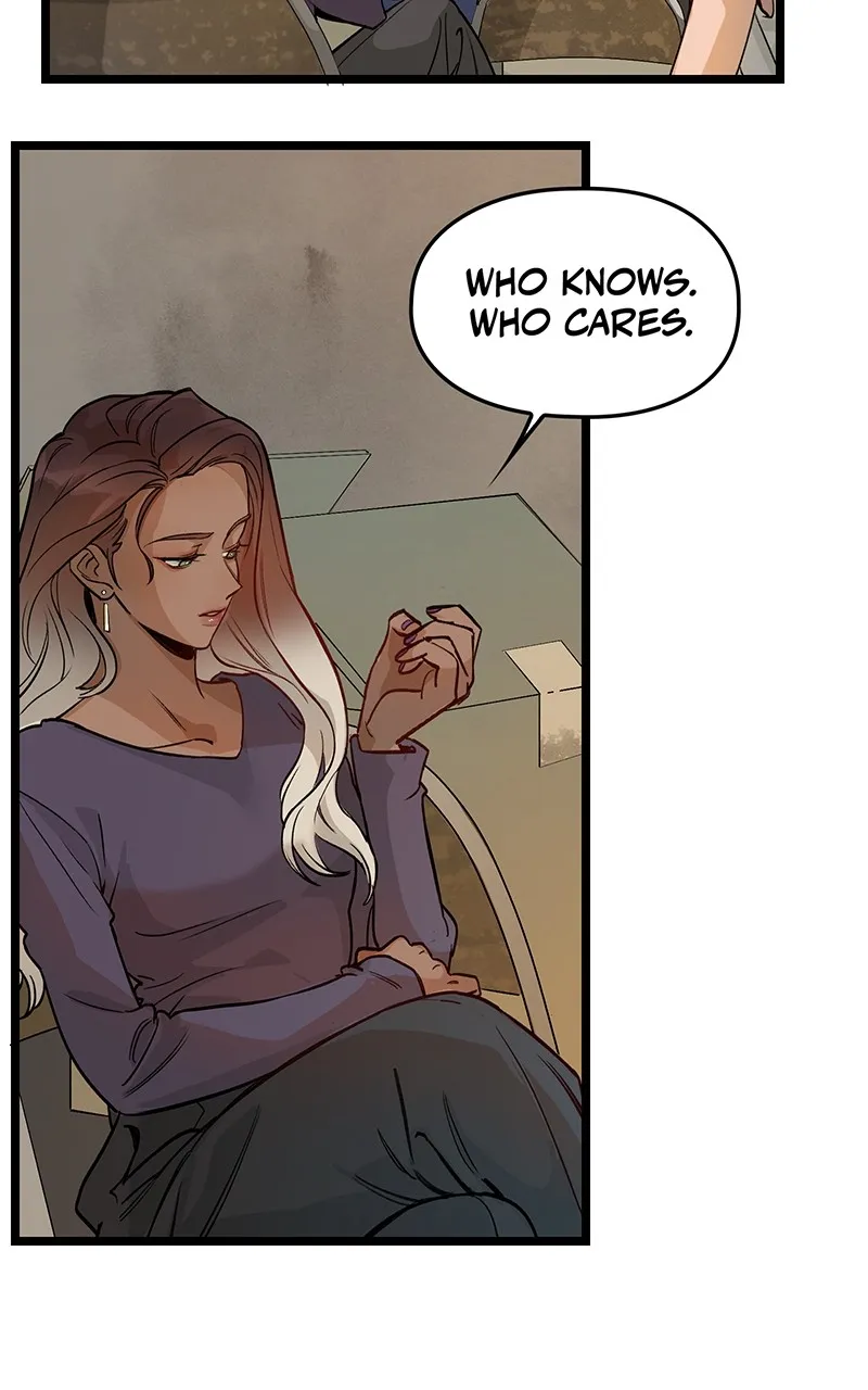 Murder Girlband Chapter 3 page 5 - 