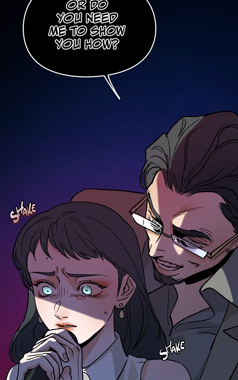 Murder Girlband Chapter 3 page 41 - 