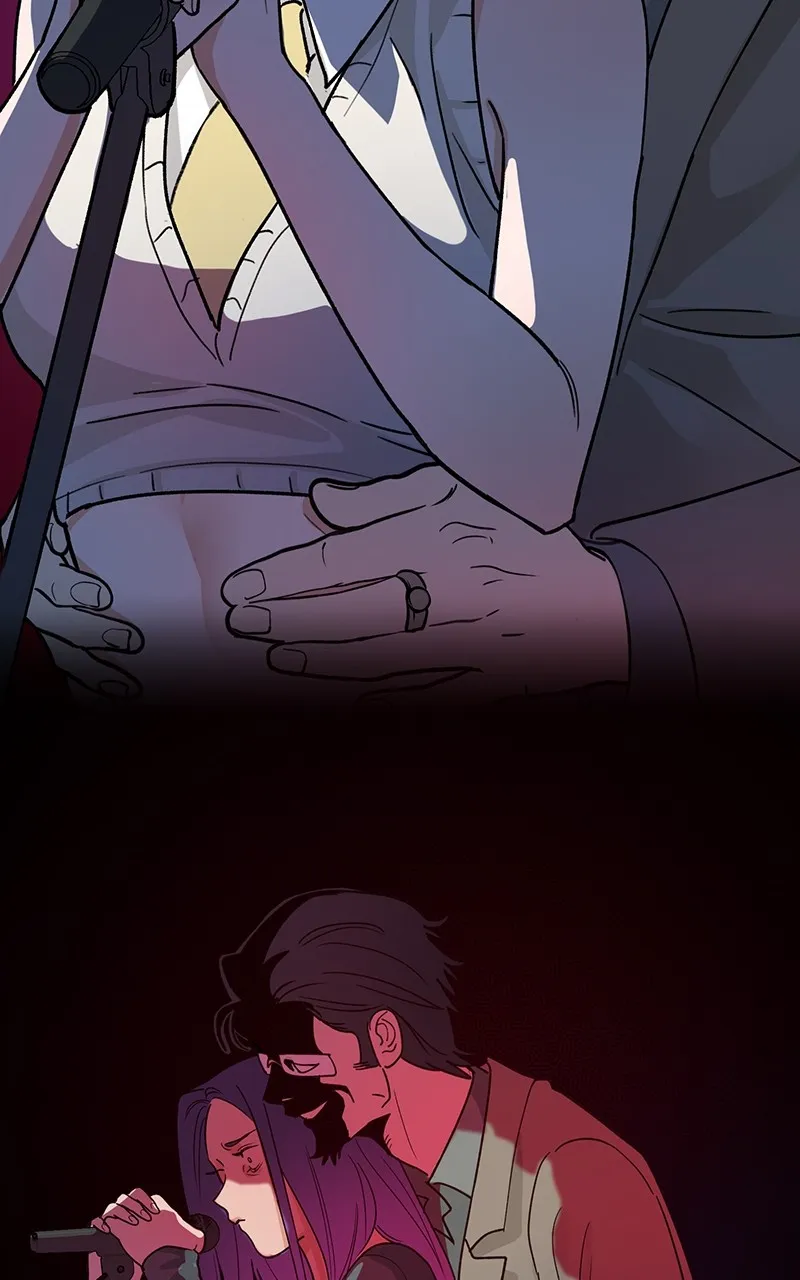 Murder Girlband Chapter 3 page 42 - 