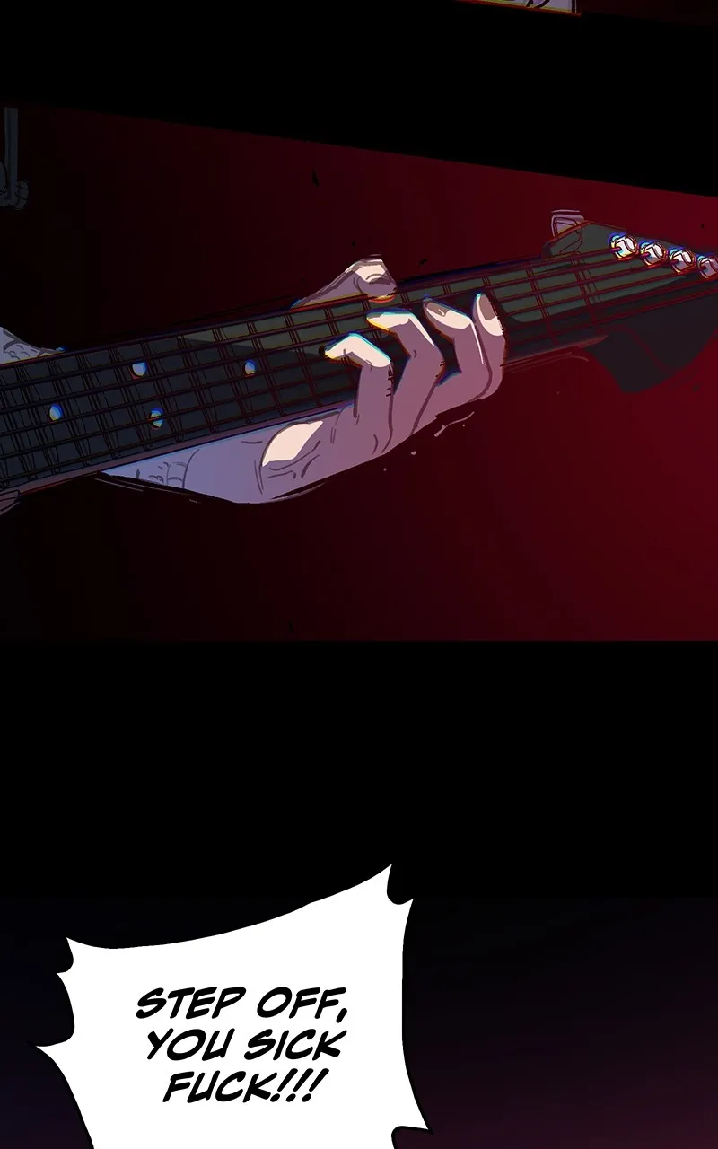 Murder Girlband Chapter 3 page 44 - 