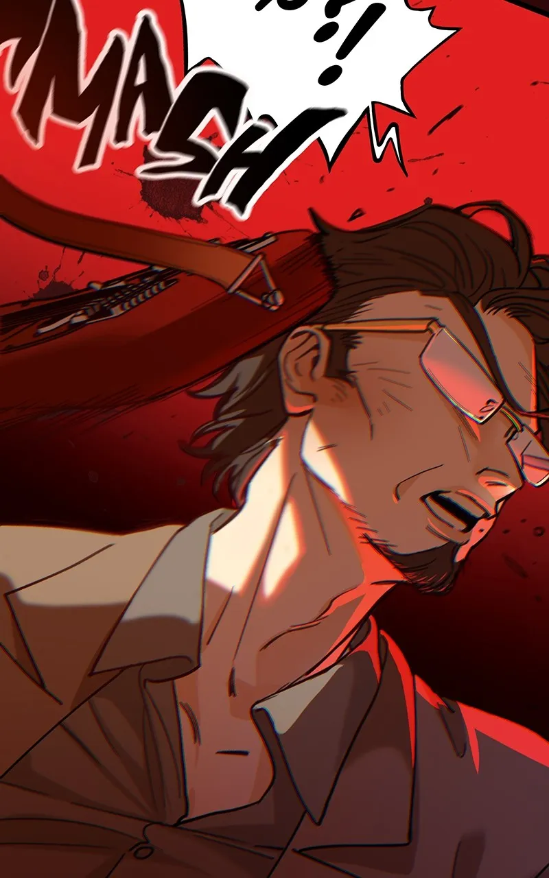 Murder Girlband Chapter 3 page 47 - 