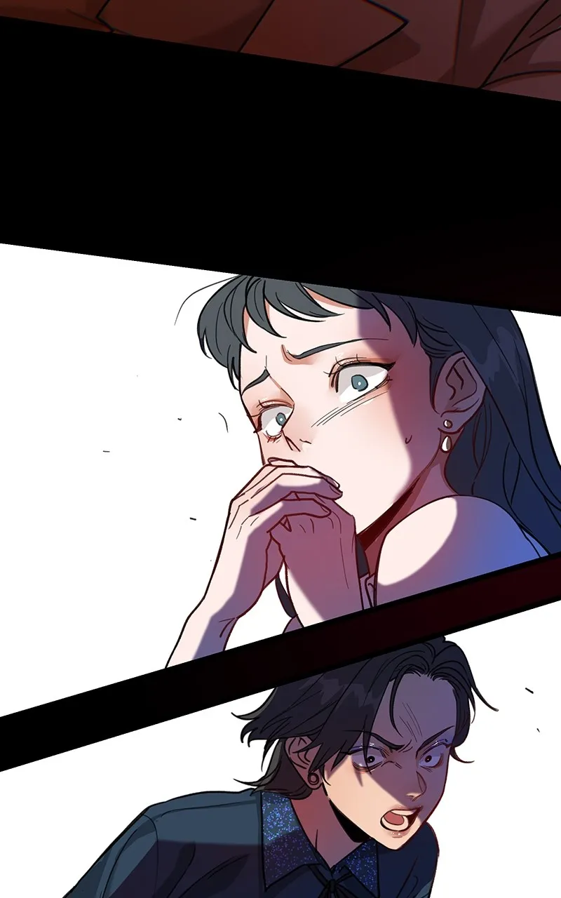 Murder Girlband Chapter 3 page 48 - 