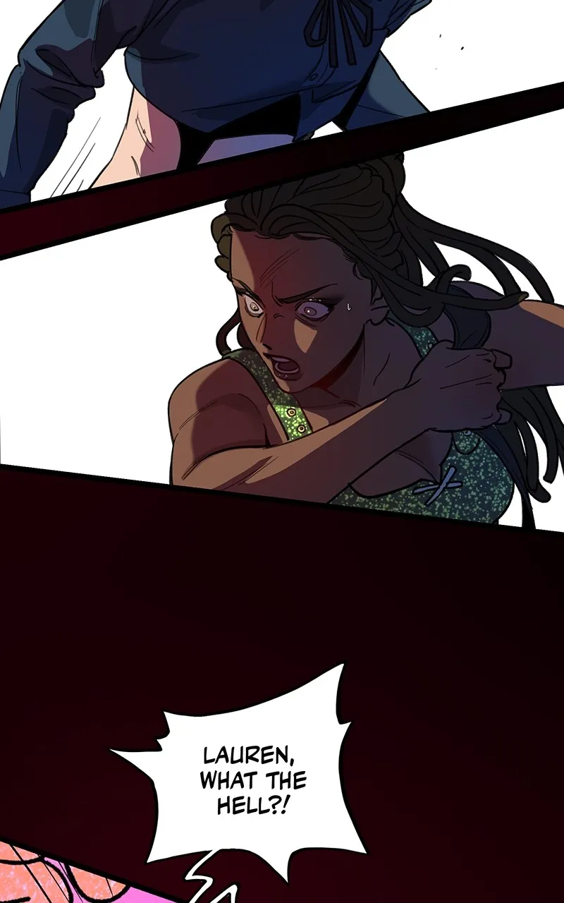Murder Girlband Chapter 3 page 49 - 