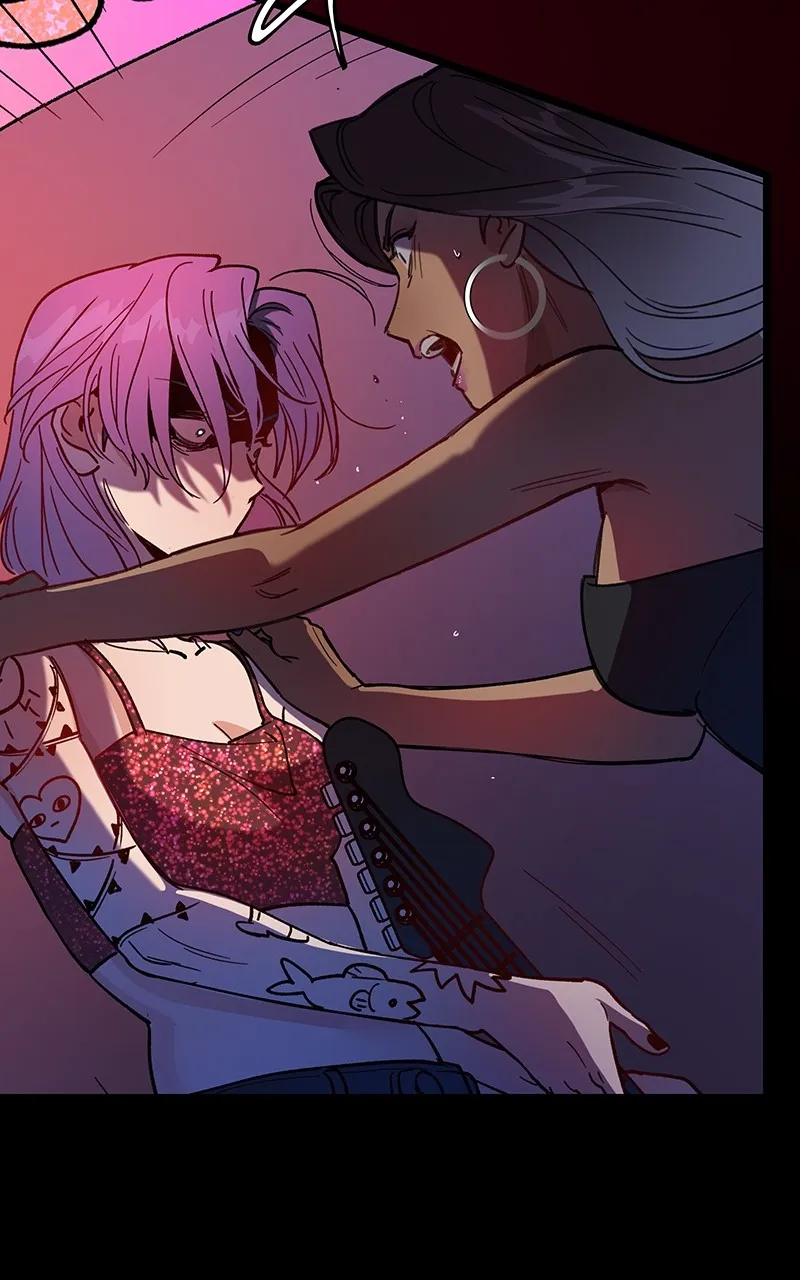 Murder Girlband Chapter 3 page 50 - 