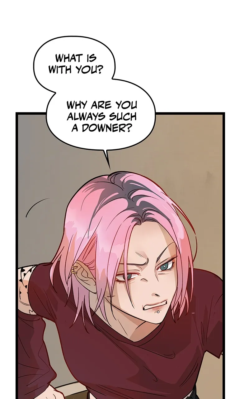 Murder Girlband Chapter 3 page 6 - 