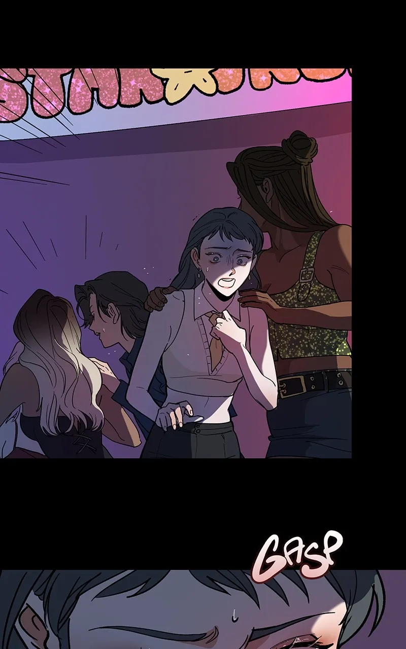 Murder Girlband Chapter 3 page 51 - 