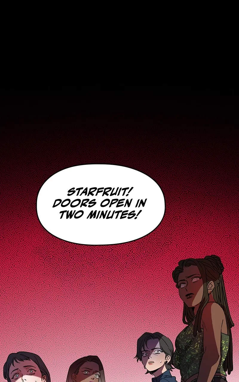 Murder Girlband Chapter 3 page 54 - 