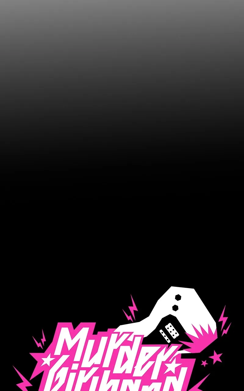 Murder Girlband Chapter 3 page 56 - 
