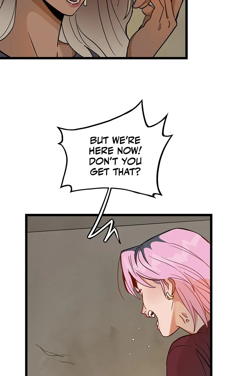 Murder Girlband Chapter 3 page 8 - 
