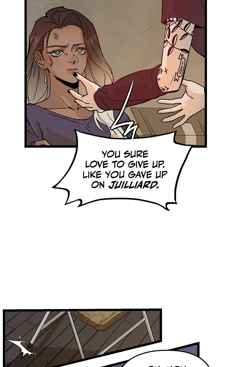Murder Girlband Chapter 3 page 9 - 