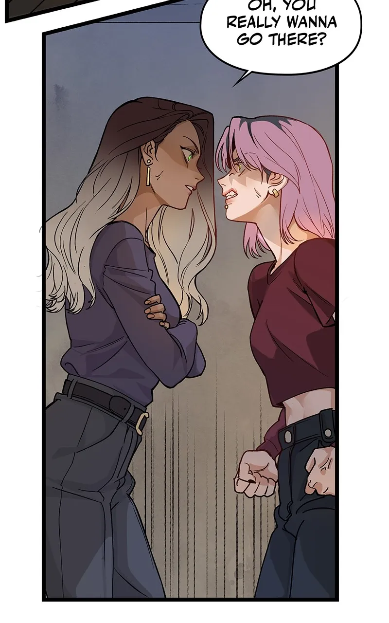 Murder Girlband Chapter 3 page 10 - 