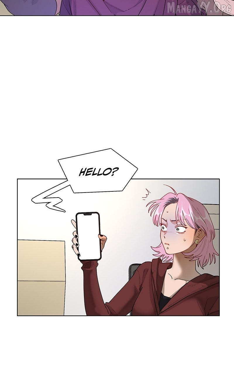 Murder Girlband Chapter 30 page 2 - 